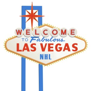 As season ticket deposits continue to roll in, it seems more likely that the NHL will be coming to Las Vegas. Courtesy of Wikimedia Commons
