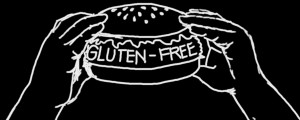 gluten-free option
