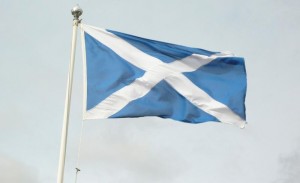 If Scotland were to remain a part of the UK it would bring financial benefits. Photo courtesy of Wikimedia Commons