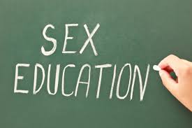 Education about Alexandria sex in Alexandria school