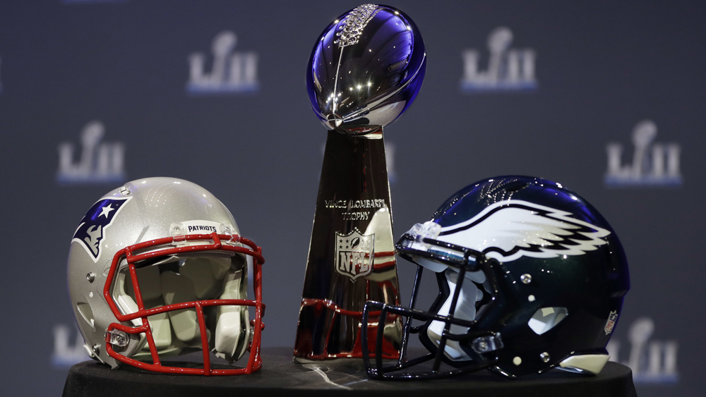 Recap of the Eagles’ Super Bowl Win – The Sputnik