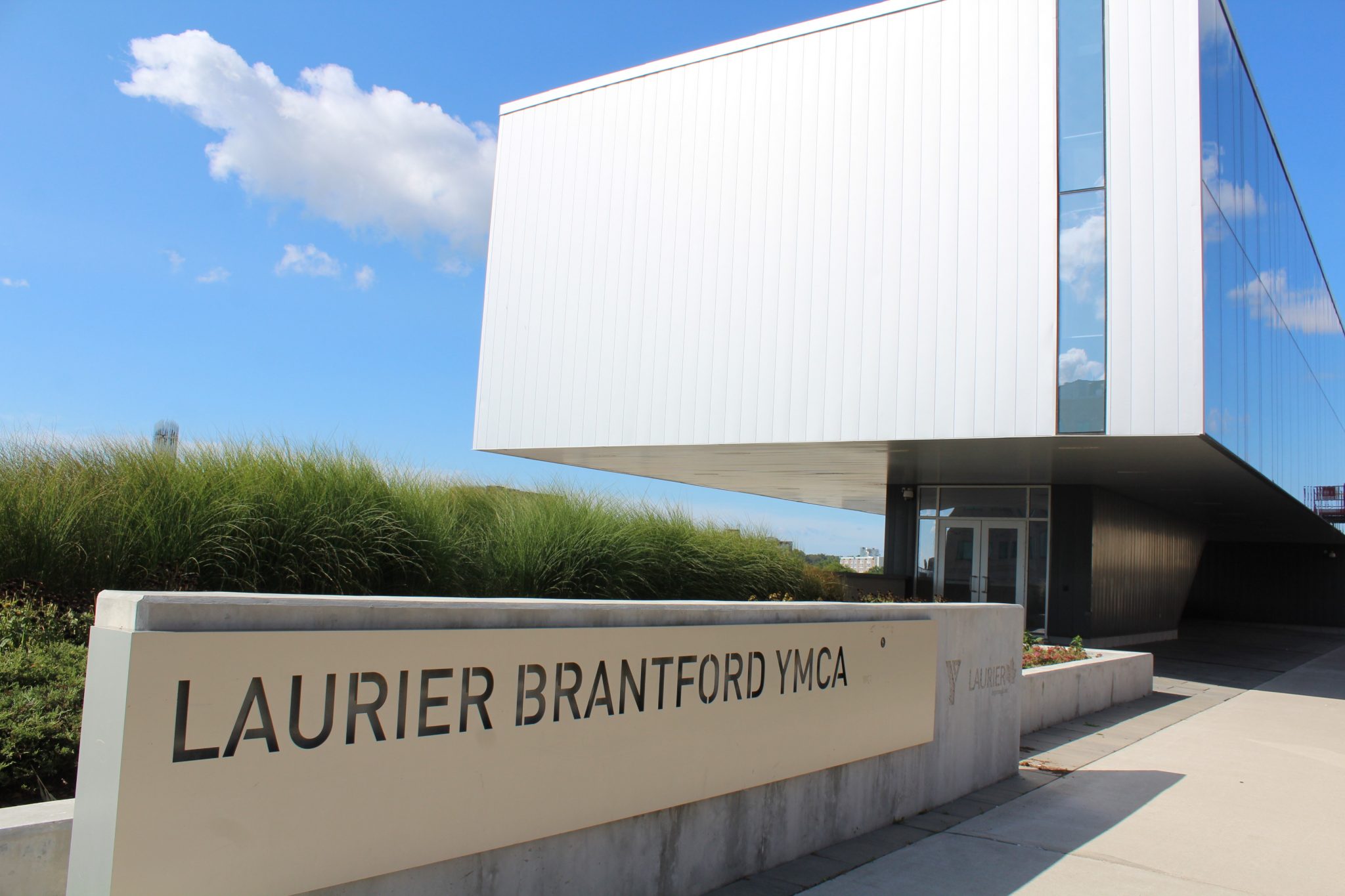 Photo of Laurier Brantford YMCA