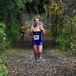Cross-country team prepares for provincial championships