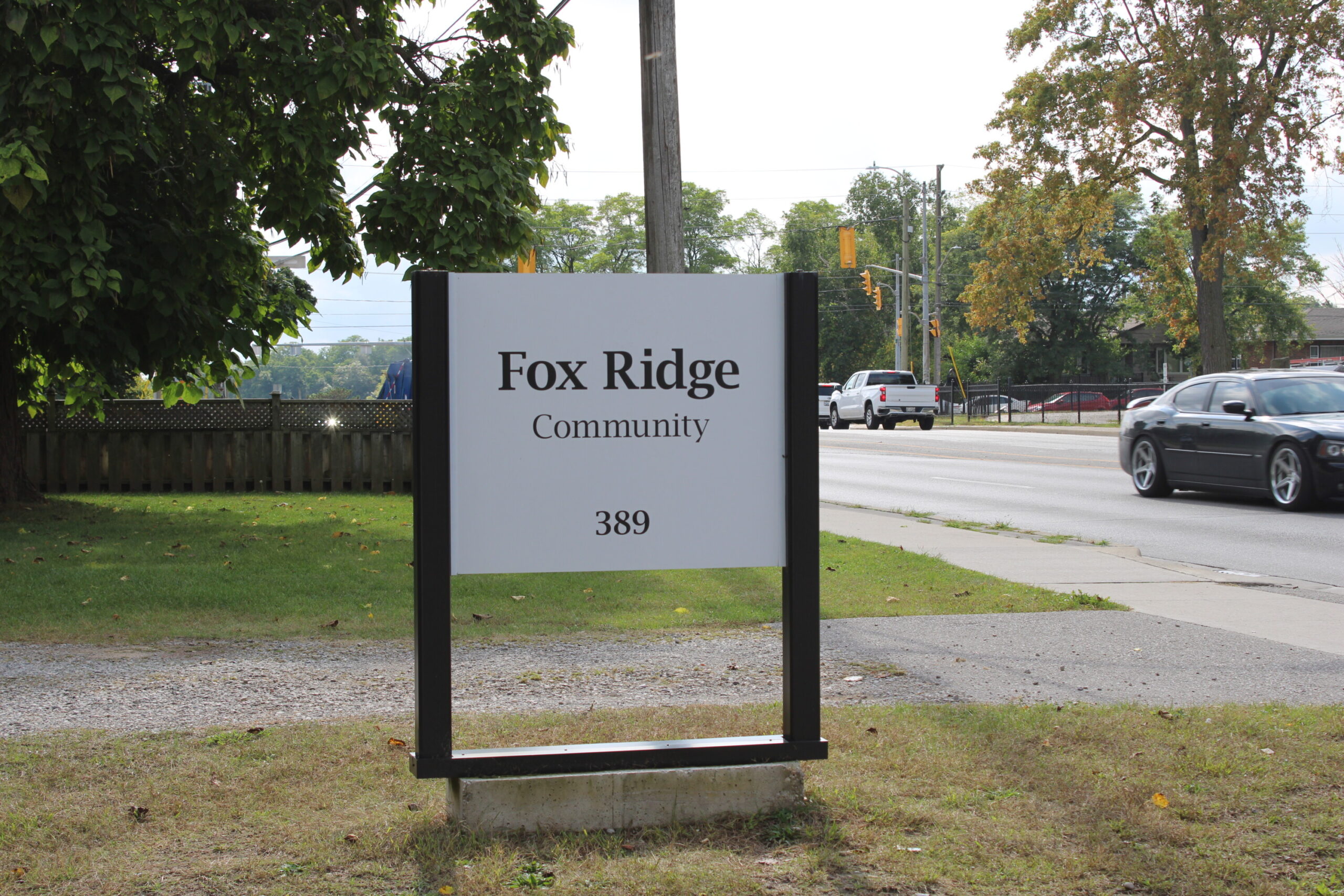 Fox Ridge Community sold to city to create more affordable housing ...